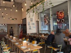 -峇峇娘马来西亚餐厅(望京SOHO店)