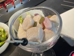 -很久以前羊肉串(朝阳路店)