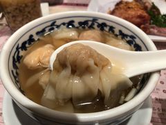 鲜虾净云吞-池记(尖沙咀店)