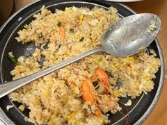 -洲晓鱻舟山海鲜(2号店)