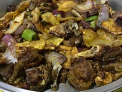 -清真.德枭炕肉店.青海菜(大新街夜市店)