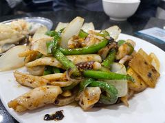 -一哥美食(总店)