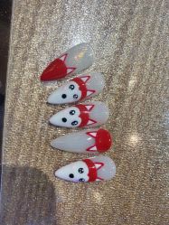 -LILY NAILS美甲美睫