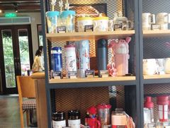 零售区-COSTA COFFEE(西湖天地店)