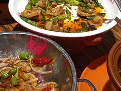 -百年神厨·地道川菜(清江西路店)