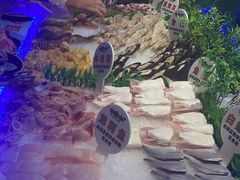 -非烤勿扰自助烤肉(合胜百货店)