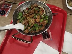 -和合谷(长虹桥店)