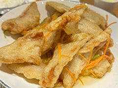 -金掌勺·锅包肉(广渠门店)