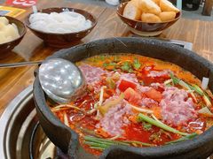 -笔记安顺夺夺粉火锅