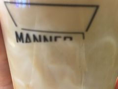 -Manner Coffee(大宁国际商业广场店)