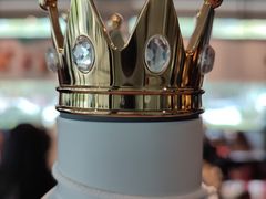 -星巴克(西安旺座现代城店)