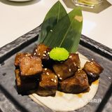 今天也是元气满满🥰