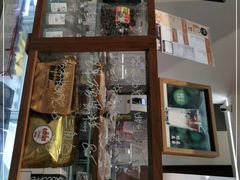 -闻道万巷咖啡馆(南大街地铁站店)
