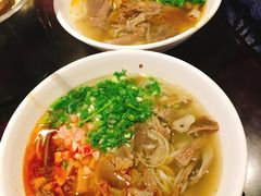-刘记羊肉粉馆(荷花塘总店)