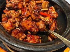 -晓粤·惹味粤菜(凯德乐峰广场店)