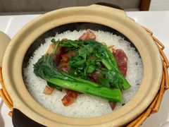 皇上皇腊味煲仔饭-粤来记·啫啫煲·点心(日月光店)