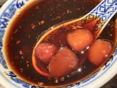 古法糖芋苗-南京大牌档(龙湖长楹天街店)