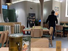-mango tree芒果树泰国餐厅(青岛万象城店)