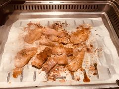 -新石器烤肉(南站店)