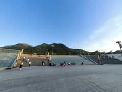 -华清宫景区