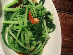 -瑶王府·广西菜(相思湖店)
