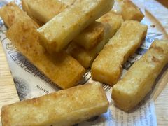 红糖糍粑-呷哺呷哺(松北万象汇店)