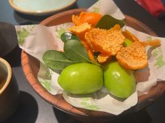 -季季山·云南野生菌火锅(上海首店)