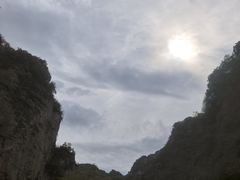 -南石洋大峡谷