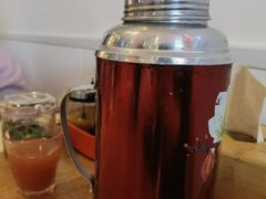 -北三条胡同打卤面馆(雍和宫店)