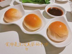 -潮福城大酒楼(湖滨北路店)