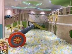 -meland亲子乐园•派对•研学(苏州悠方购物中心店)