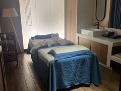 -新紫霞养生·影院足道·SPA(金山区店)