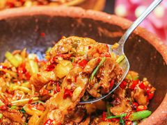 -烹湘·鲜炒湖南土菜(海珠店)