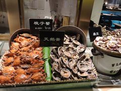 -星伦多自助料理(永旺店)