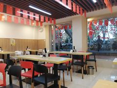大堂-小马牛肉面·牛骨熬制(南京博物院店)