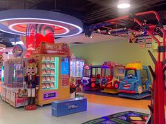 -爱玩嘉年华(龙湖源著天街店)