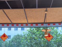 -拾捌川·自贡爆炒(新街口店)