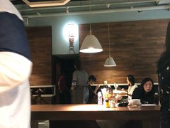 大堂-十面春风·江南面馆(崇宁路店)