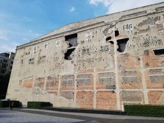 -上海四行仓库抗战纪念馆