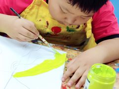 -杨梅红艺术教育(万象城教学中心)