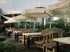 露天位-听香·678茶铺(猛追湾店)