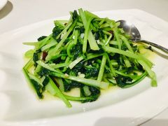 -巴音浩日娲·蒙餐(双林东路店)