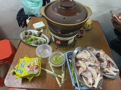-威邵鸡煲(西华路总店)