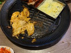 -火炉火自助餐(悠唐购物中心店)