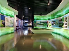 -哈尔滨规划展览馆