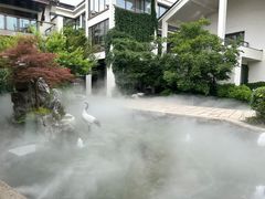 -广富林宰相府酒店·水云间
