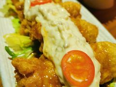 -有喜屋·深夜食堂(北京西路店)