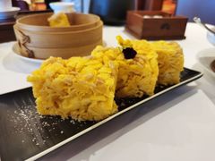 -白天鹅宾馆-宏图府餐厅