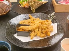 小酥肉-湊湊火锅·茶憩(打浦桥日月光店)