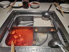 -海底捞火锅(群光广场店)